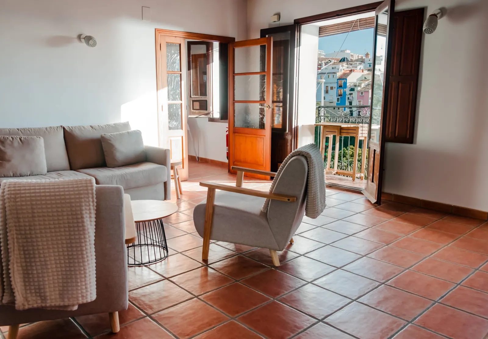 Appartement in Villajoyosa — LVC-100320, foto 8