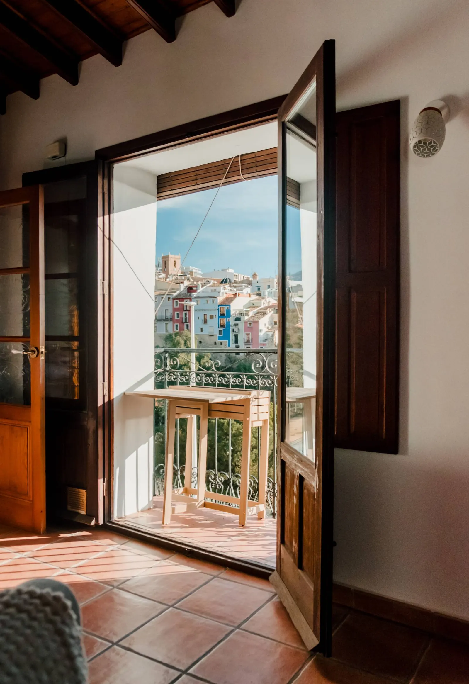 Appartement in Villajoyosa — LVC-100320, foto 9