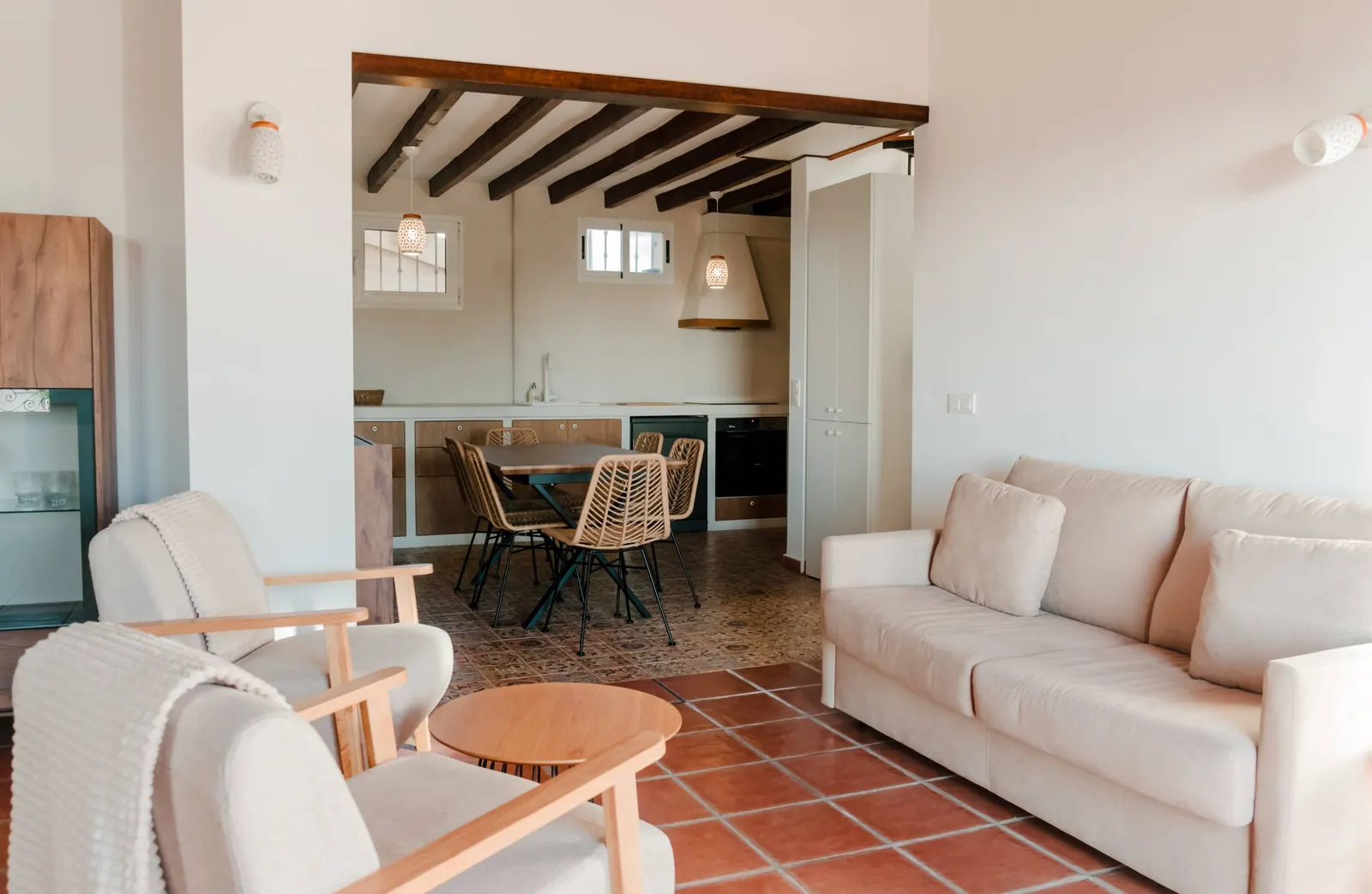 Appartement in Villajoyosa — LVC-100320, foto 5