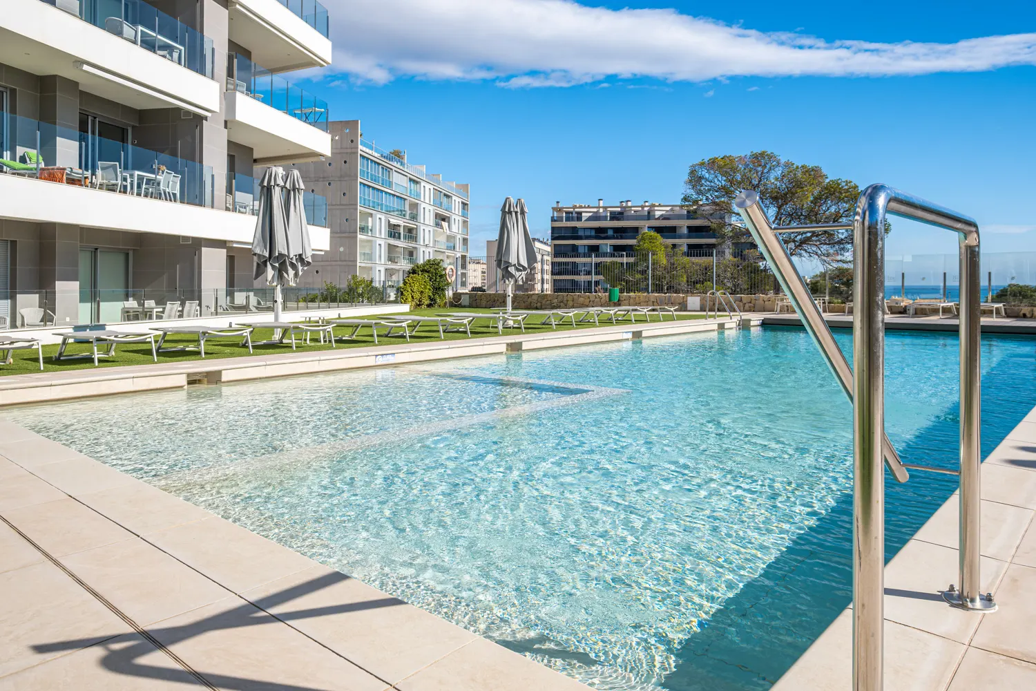 Apartamento en Villajoyosa — LVC-100321, foto 57