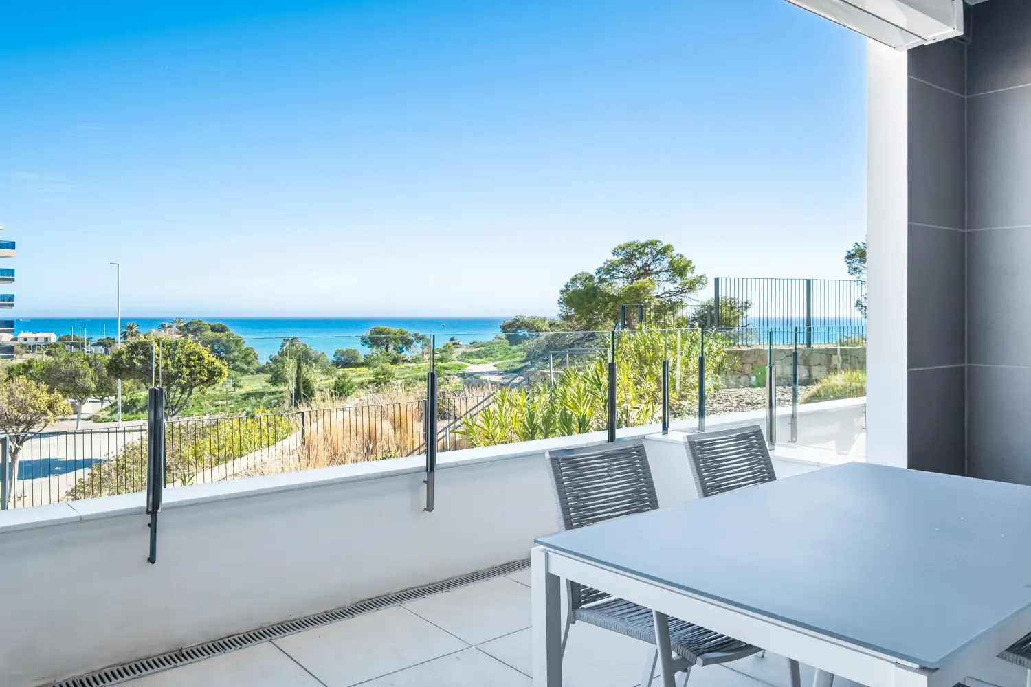 Apartamento en Villajoyosa — LVC-100321, foto 9