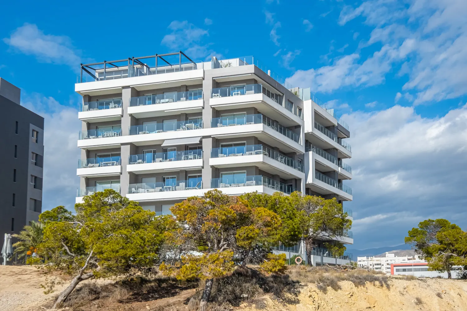 Apartamento en Villajoyosa — LVC-100321, foto 40