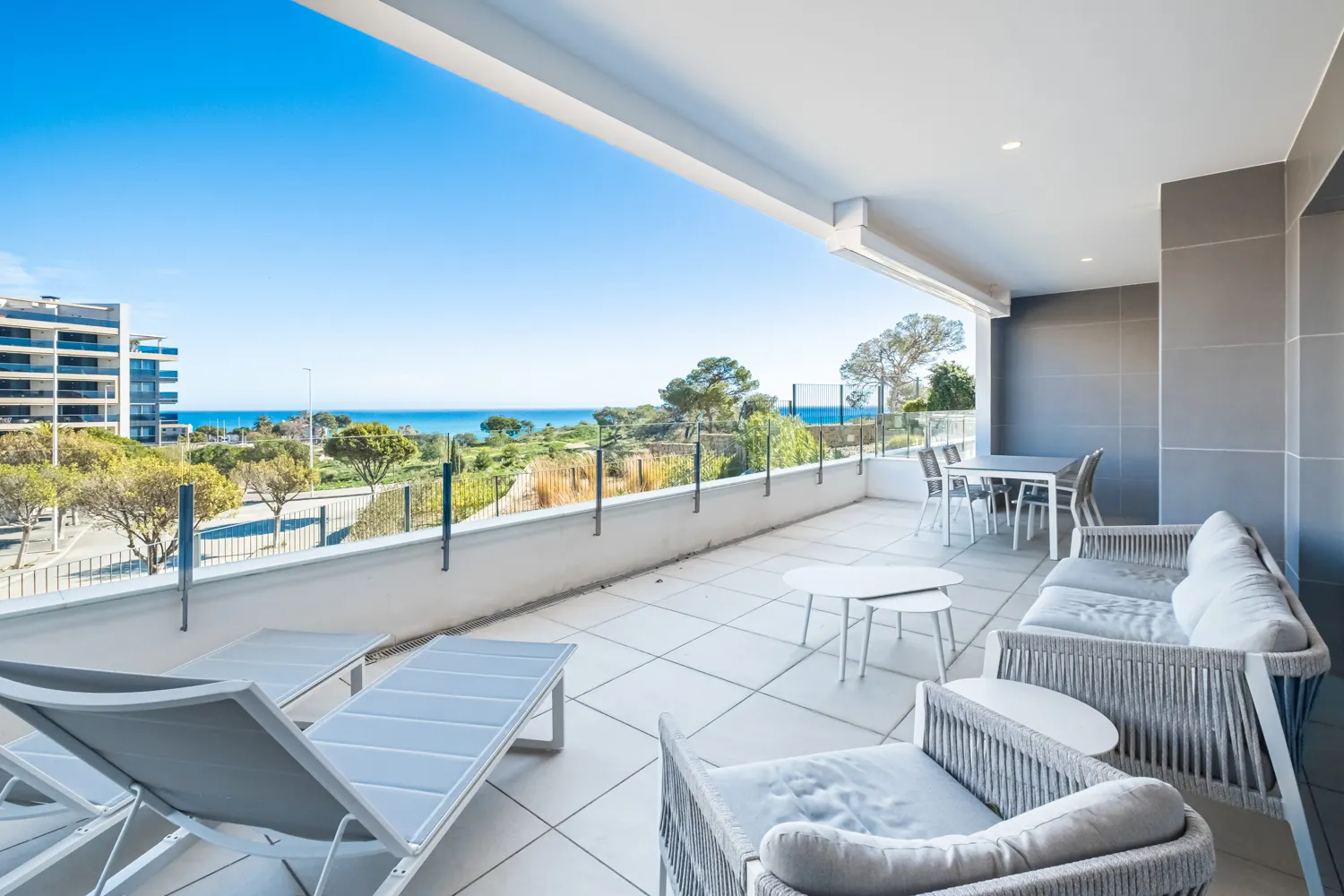 Huoneisto, Villajoyosa — LVC-100321