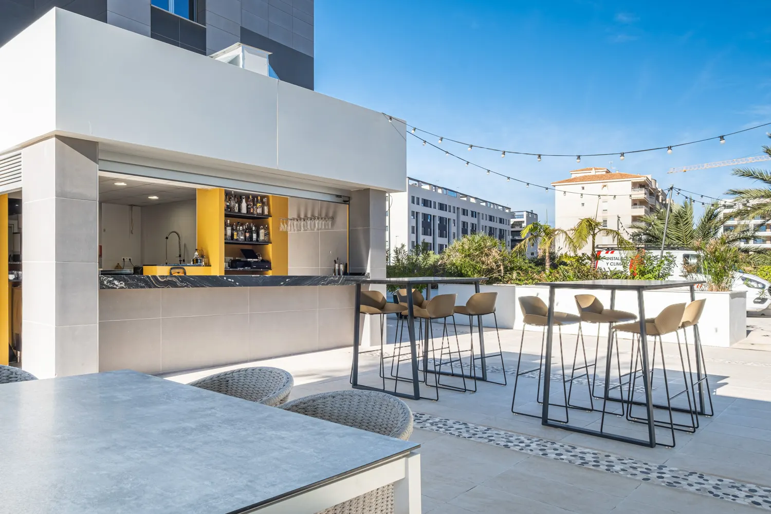 Apartamento en Villajoyosa — LVC-100321, foto 41