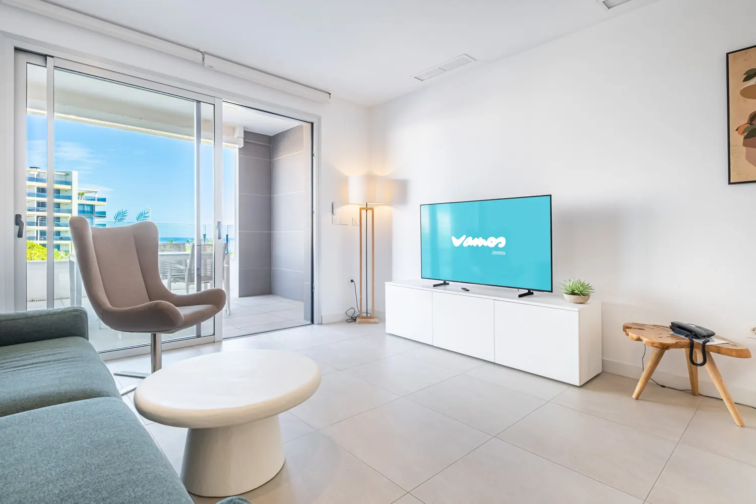 Apartamento en Villajoyosa — LVC-100321, foto 6