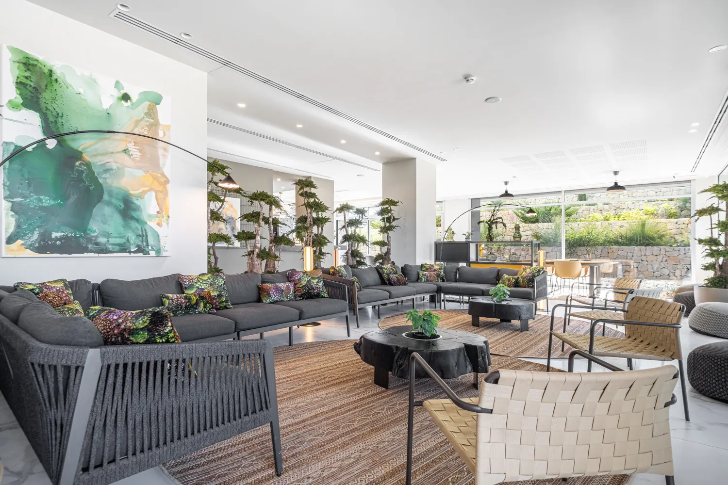 Apartamento en Villajoyosa — LVC-100321, foto 45