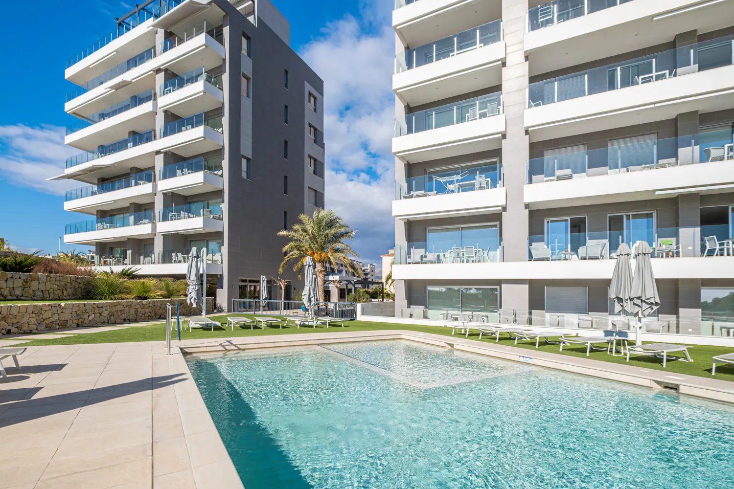 Apartamento en Villajoyosa — LVC-100321, foto 23
