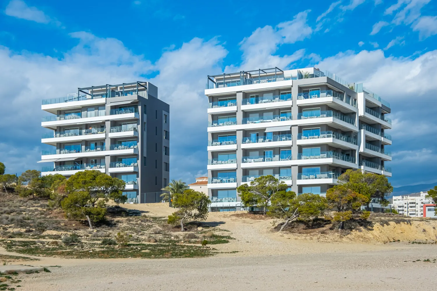 Apartamento en Villajoyosa — LVC-100321, foto 38