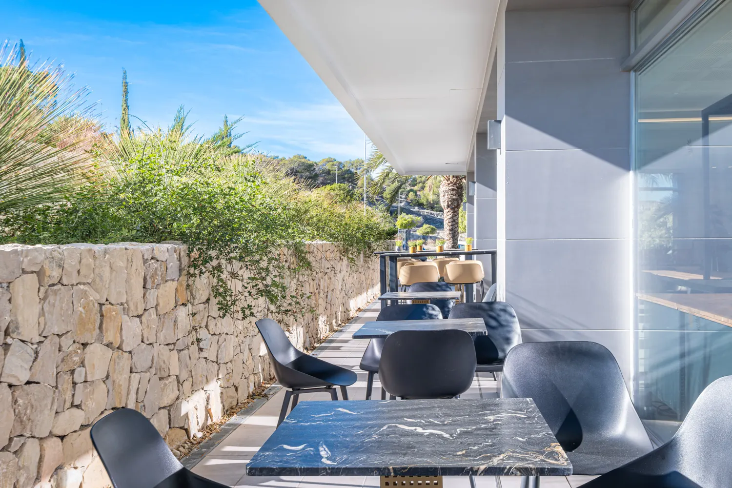 Apartamento en Villajoyosa — LVC-100321, foto 37