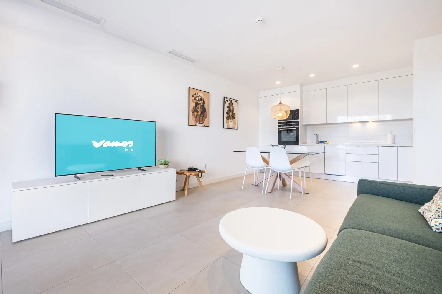 Apartamento en Villajoyosa — LVC-100321, foto 8