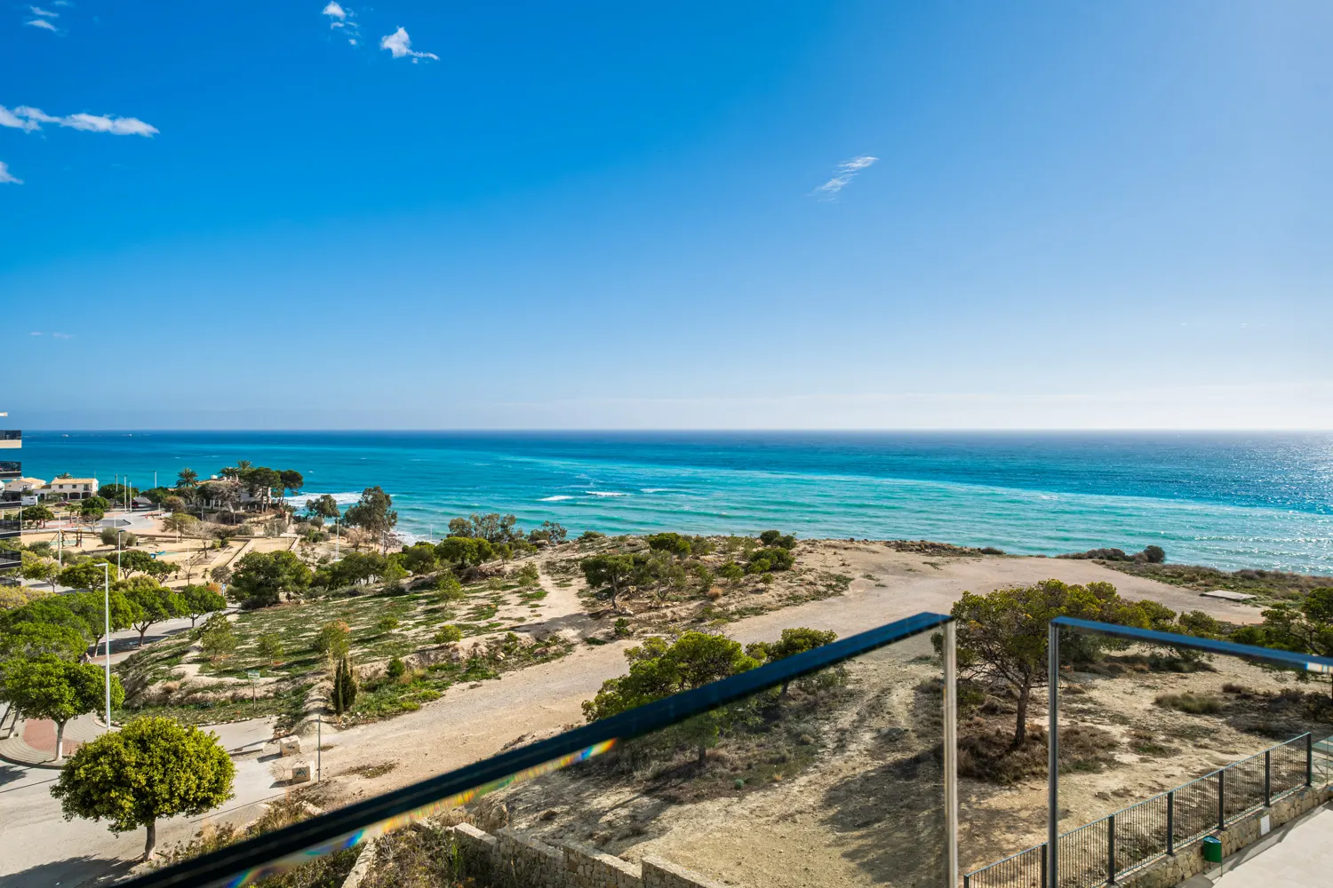 Apartamento en Villajoyosa — LVC-100321, foto 42