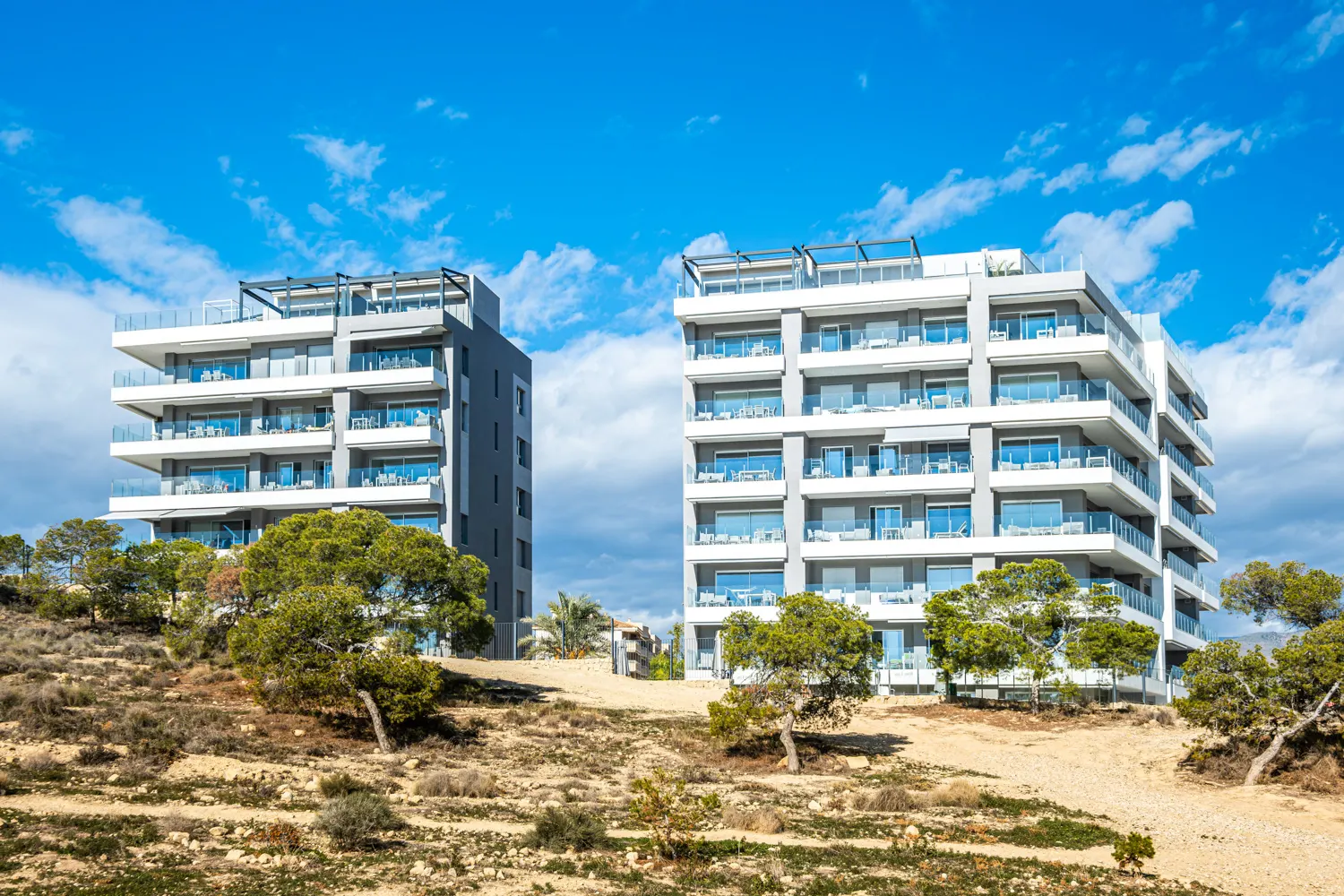 Apartamento en Villajoyosa — LVC-100321, foto 34
