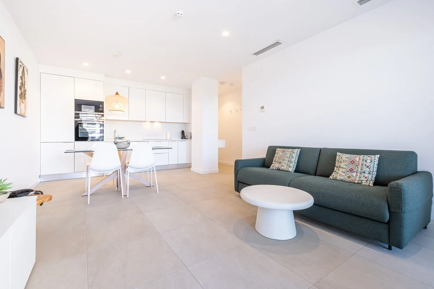 Apartamento en Villajoyosa — LVC-100321, foto 7