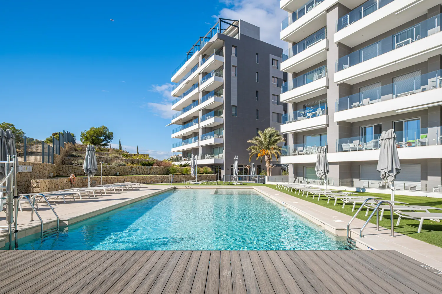 Apartamento en Villajoyosa — LVC-100321, foto 24