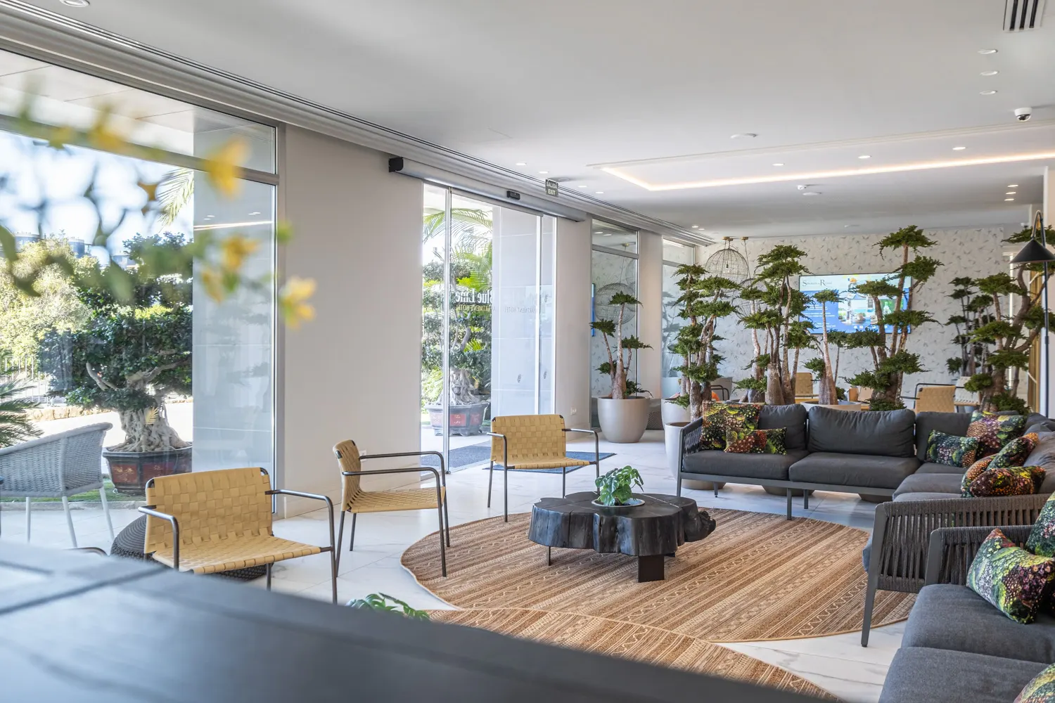 Apartamento en Villajoyosa — LVC-100321, foto 47