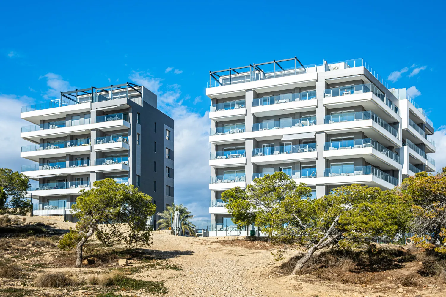 Apartamento en Villajoyosa — LVC-100321, foto 32