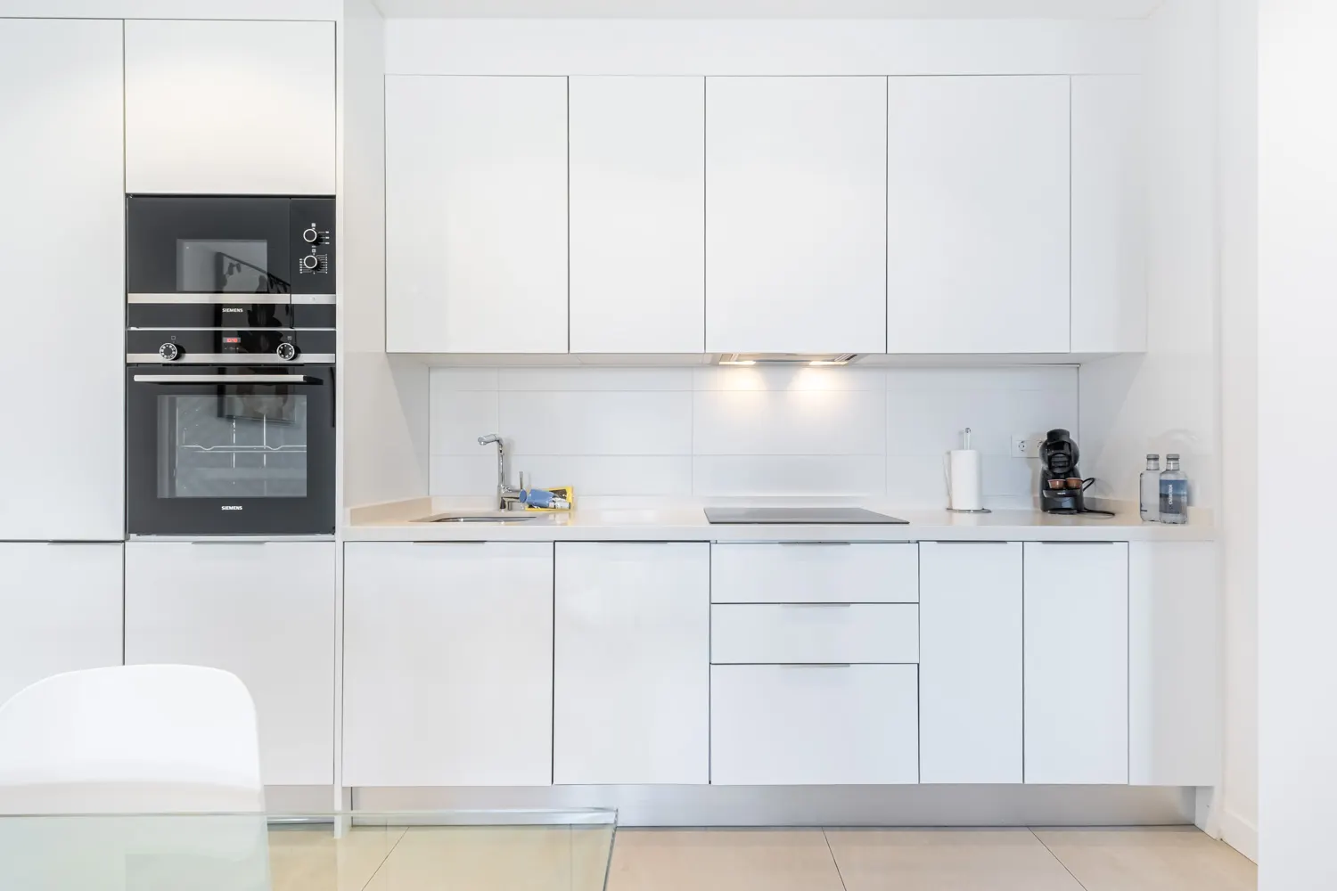 Apartamento en Villajoyosa — LVC-100321, foto 4