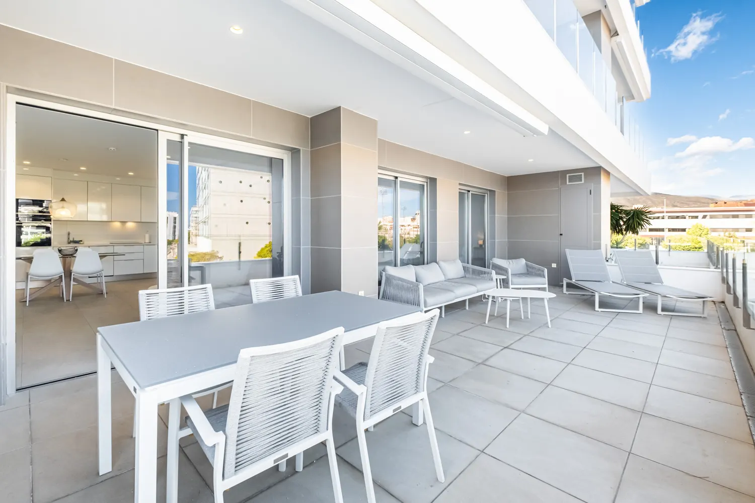 Apartamento en Villajoyosa — LVC-100321, foto 14
