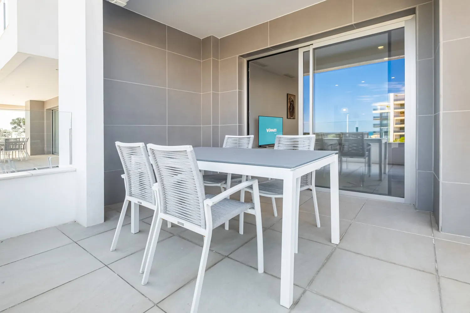 Apartamento en Villajoyosa — LVC-100321, foto 13