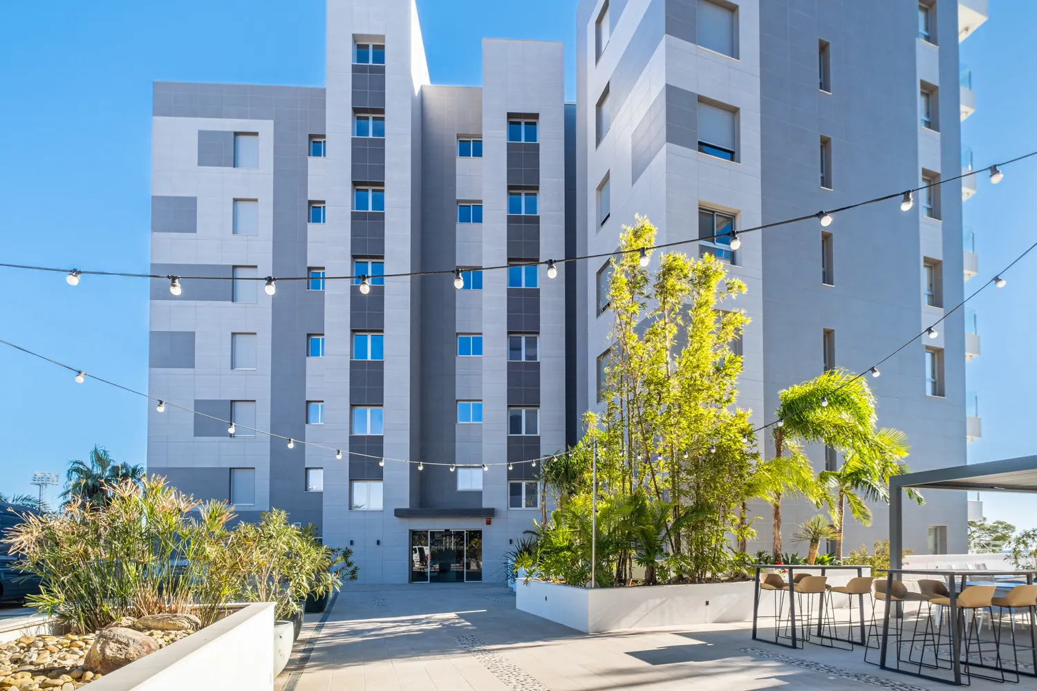 Apartamento en Villajoyosa — LVC-100321, foto 43