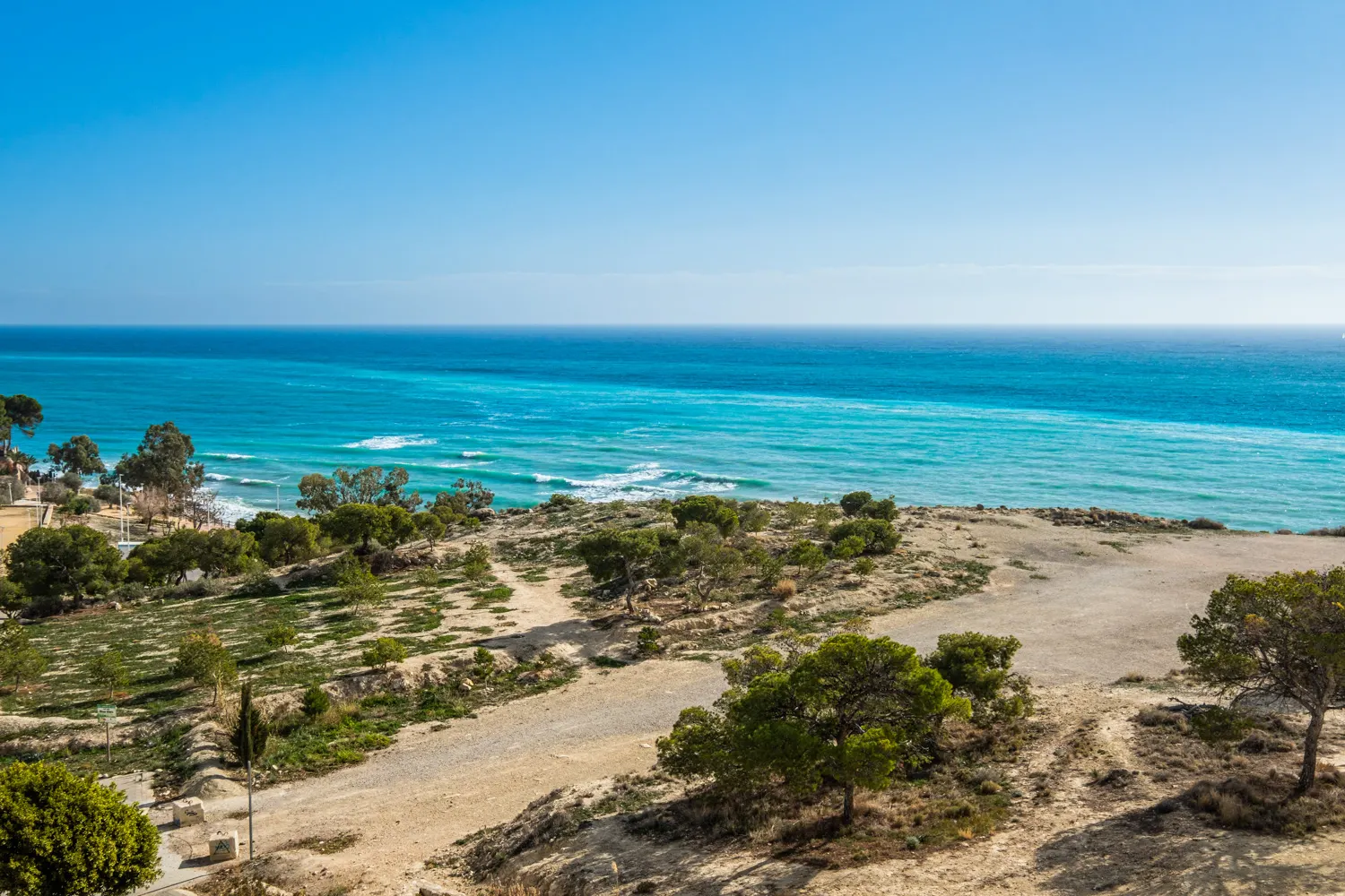 Apartamento en Villajoyosa — LVC-100321, foto 44