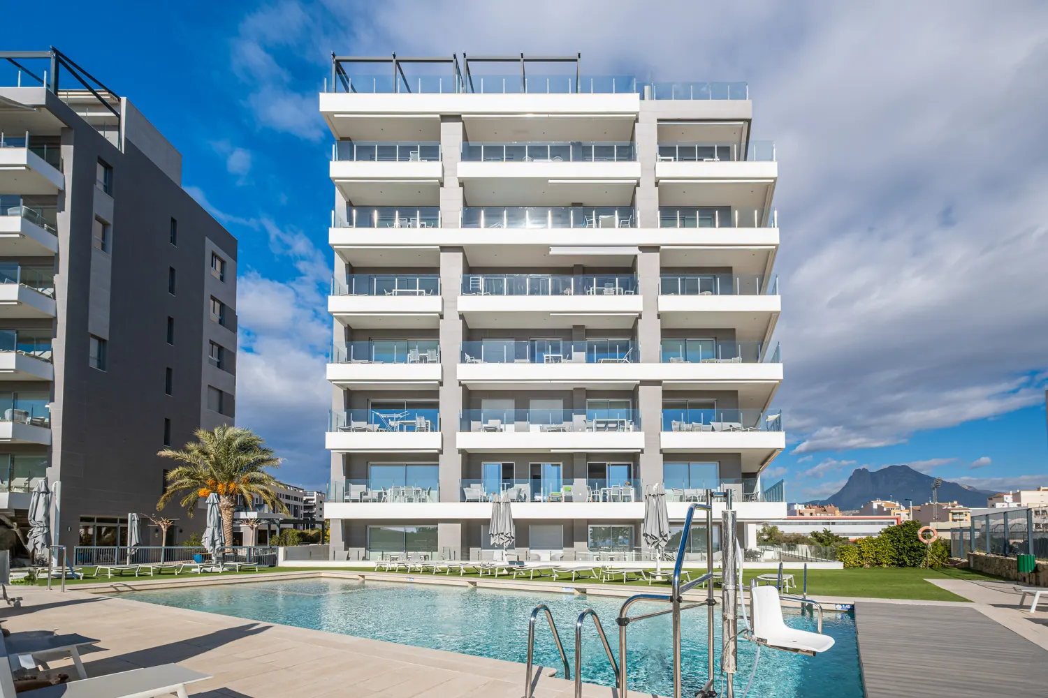Apartamento en Villajoyosa — LVC-100321, foto 59