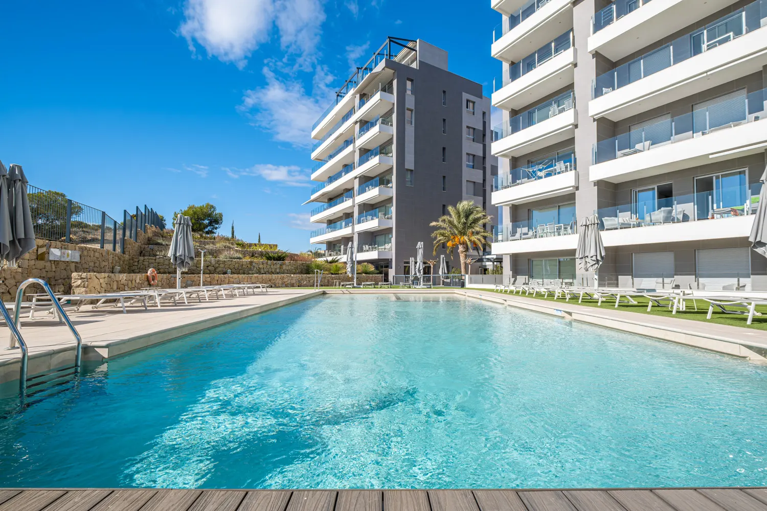 Apartamento en Villajoyosa — LVC-100321, foto 51