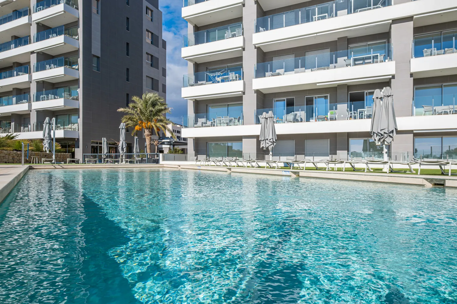 Apartamento en Villajoyosa — LVC-100321, foto 60