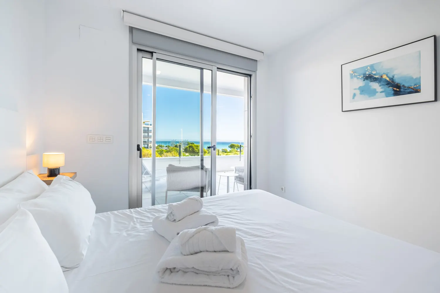 Apartamento en Villajoyosa — LVC-100321, foto 19