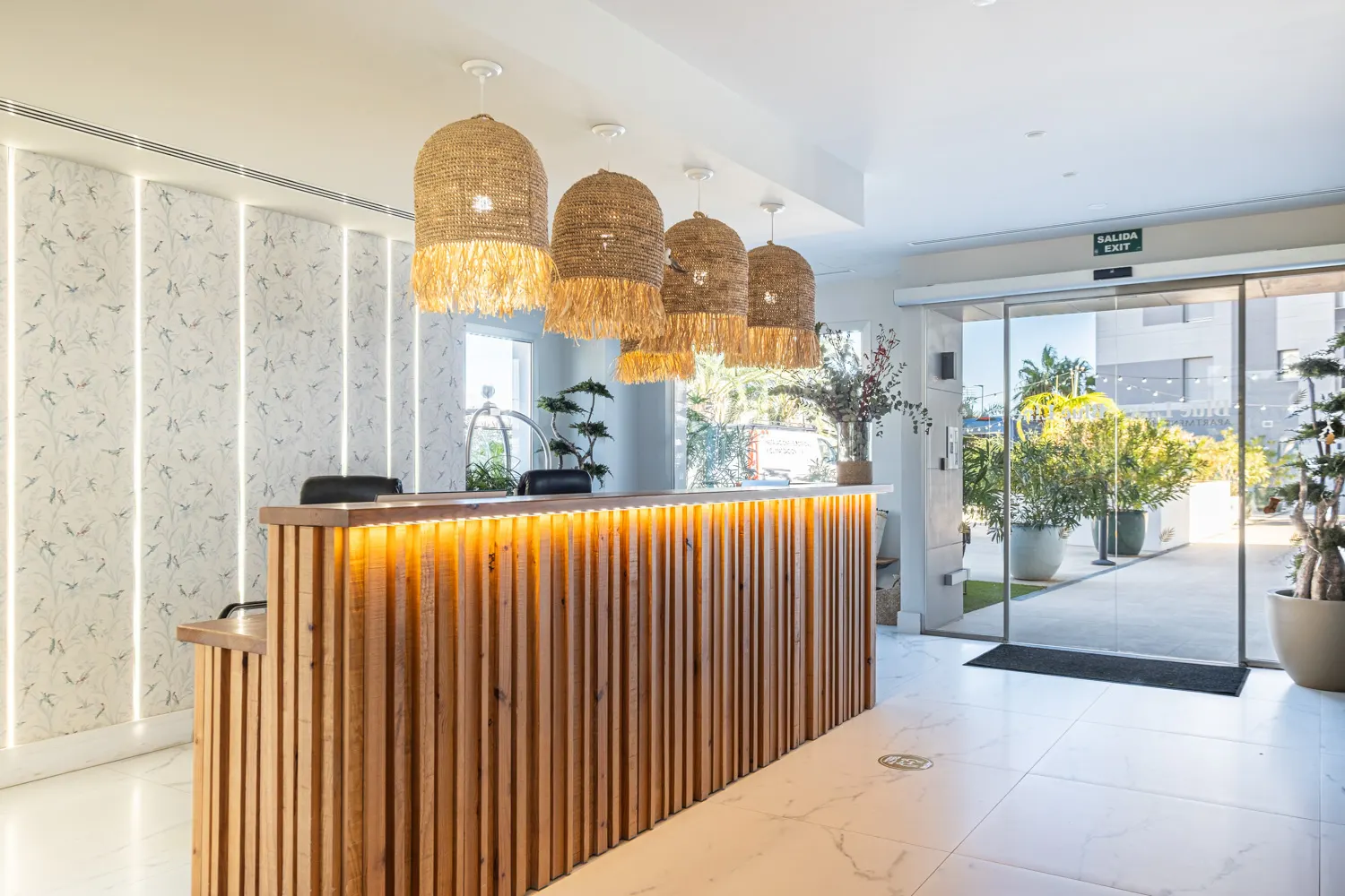 Apartamento en Villajoyosa — LVC-100321, foto 49