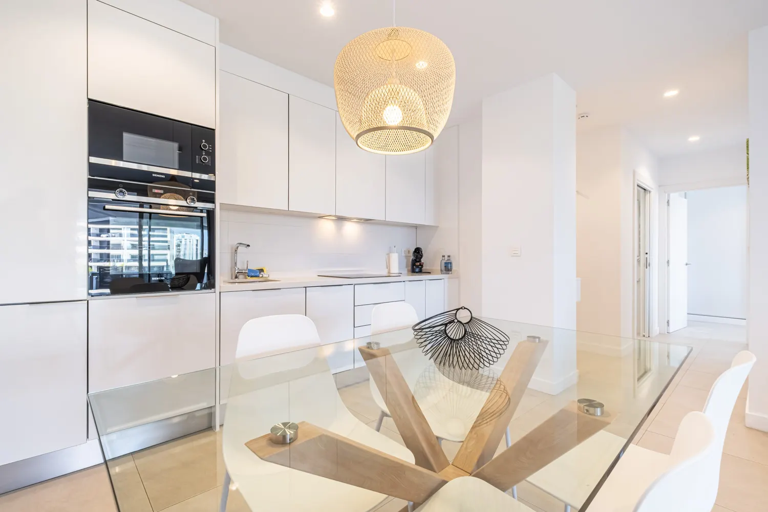 Apartamento en Villajoyosa — LVC-100321, foto 3