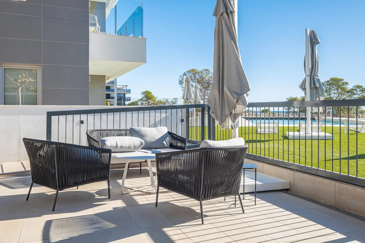 Apartamento en Villajoyosa — LVC-100321, foto 39