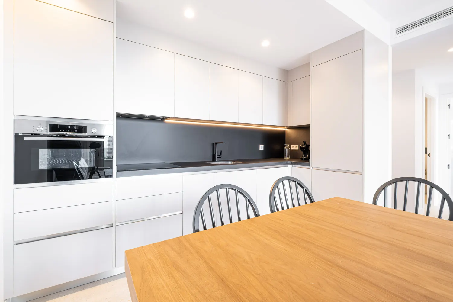 Appartement à Villajoyosa — LVC-100322, photo 4