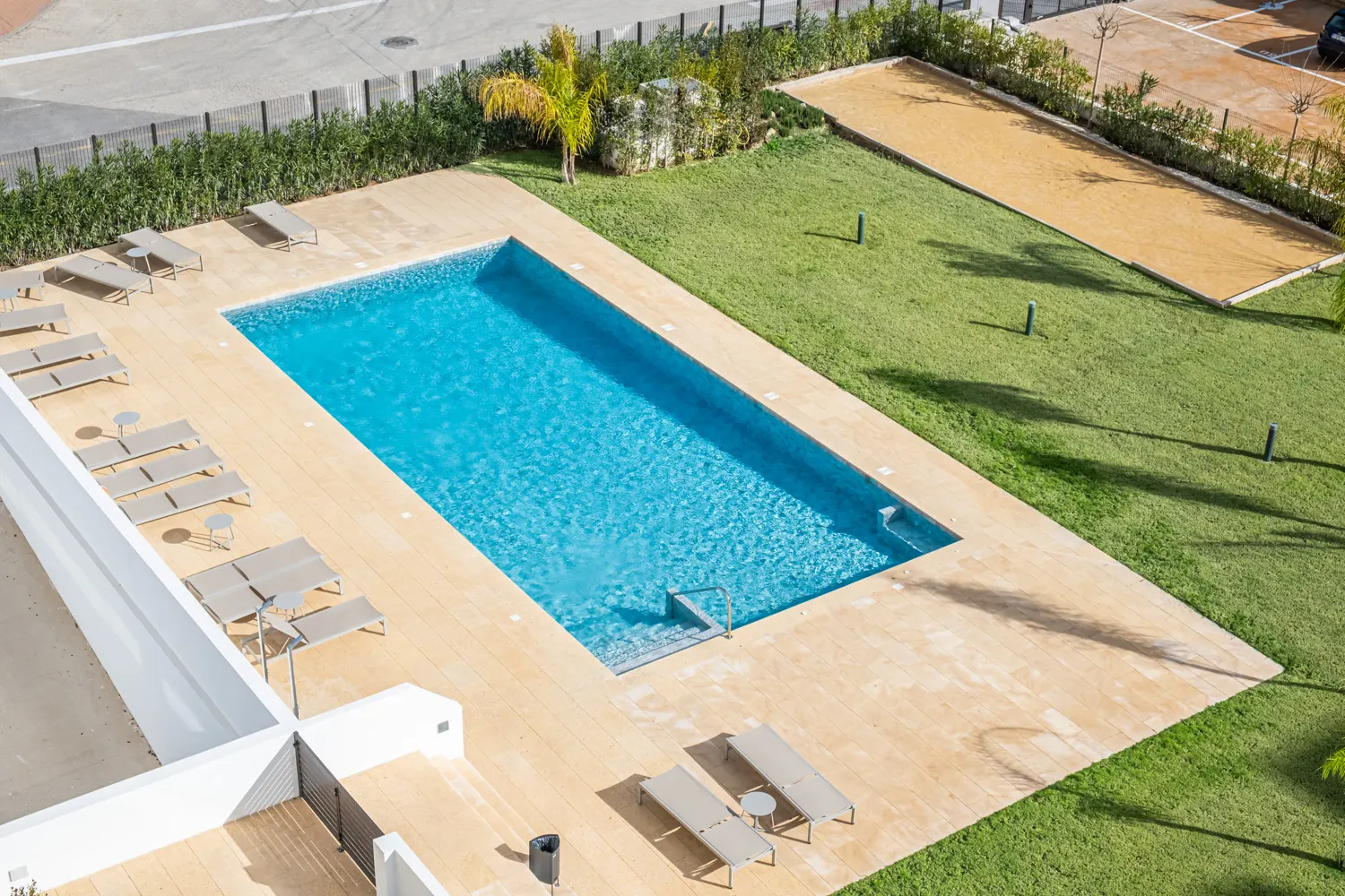 Appartement à Villajoyosa — LVC-100322, photo 17