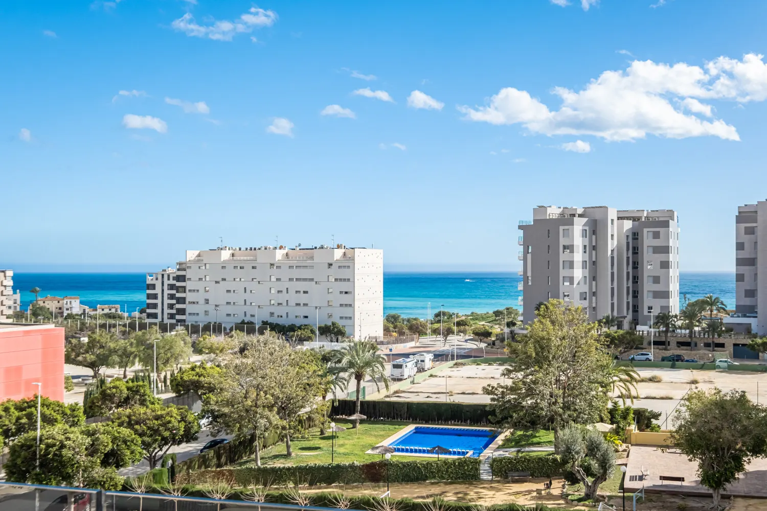 Appartement à Villajoyosa — LVC-100322, photo 2