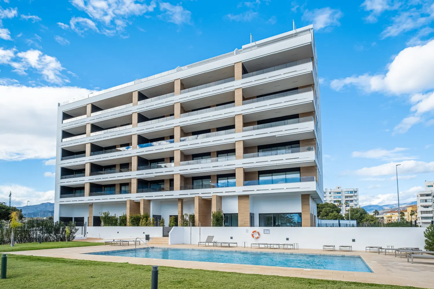 Appartement à Villajoyosa — LVC-100322, photo 22