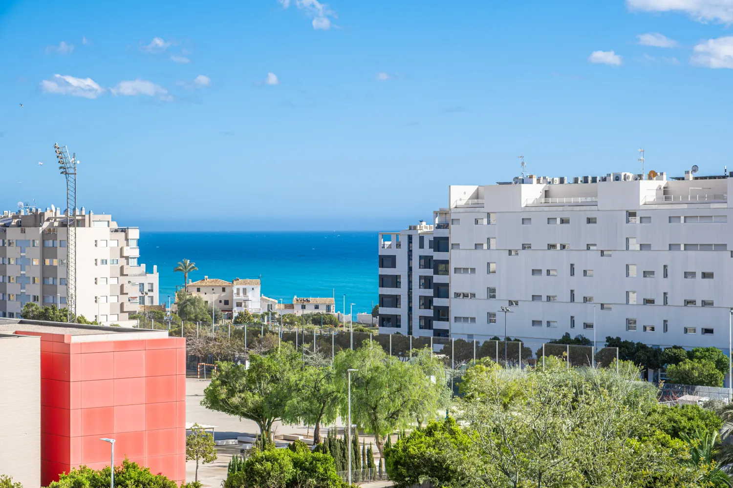 Appartement à Villajoyosa — LVC-100322, photo 19