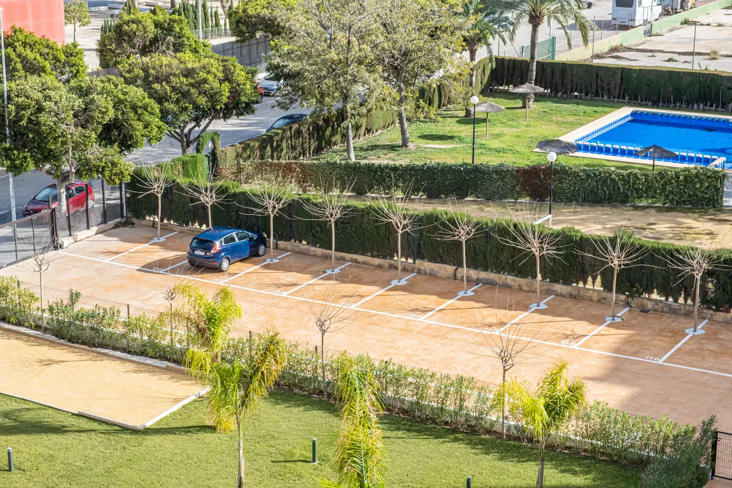 Appartement à Villajoyosa — LVC-100322, photo 20