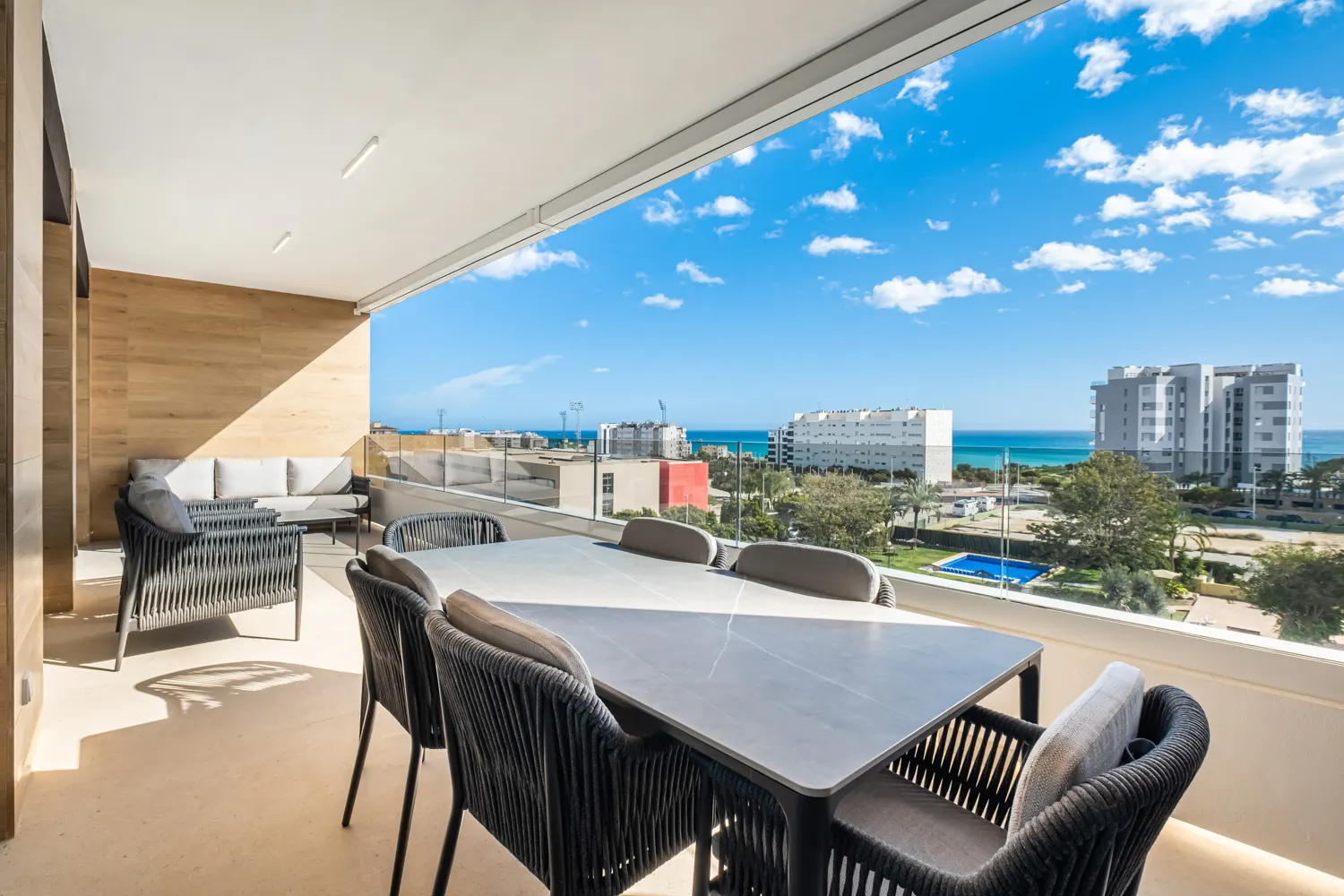 Appartement à Villajoyosa — LVC-100322, photo 25