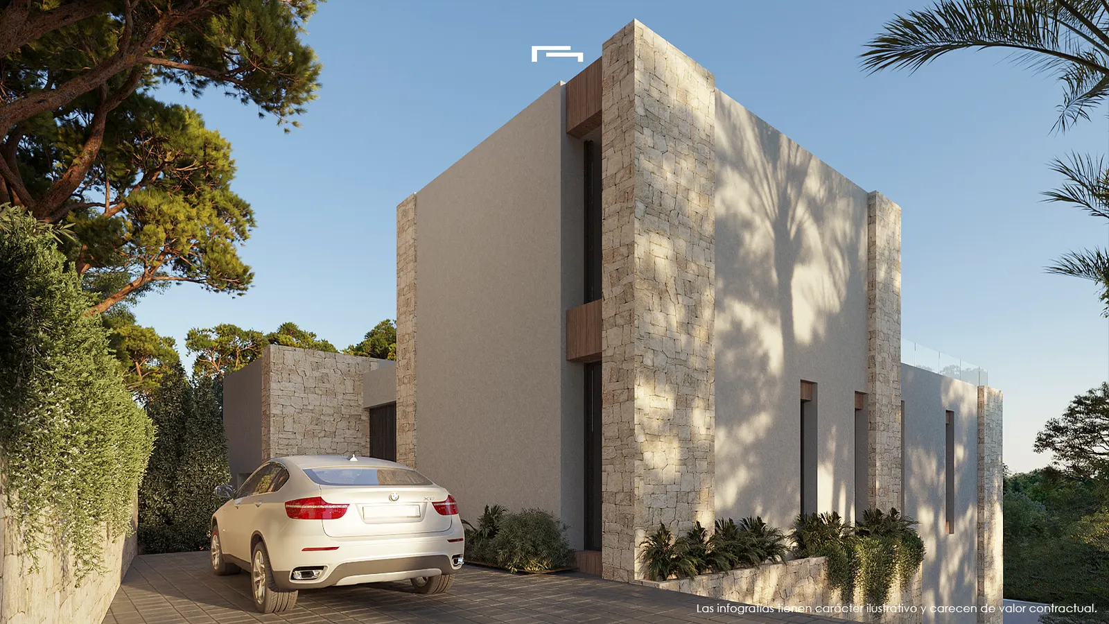 Villa in Benissa — LVC-100327, photo 7