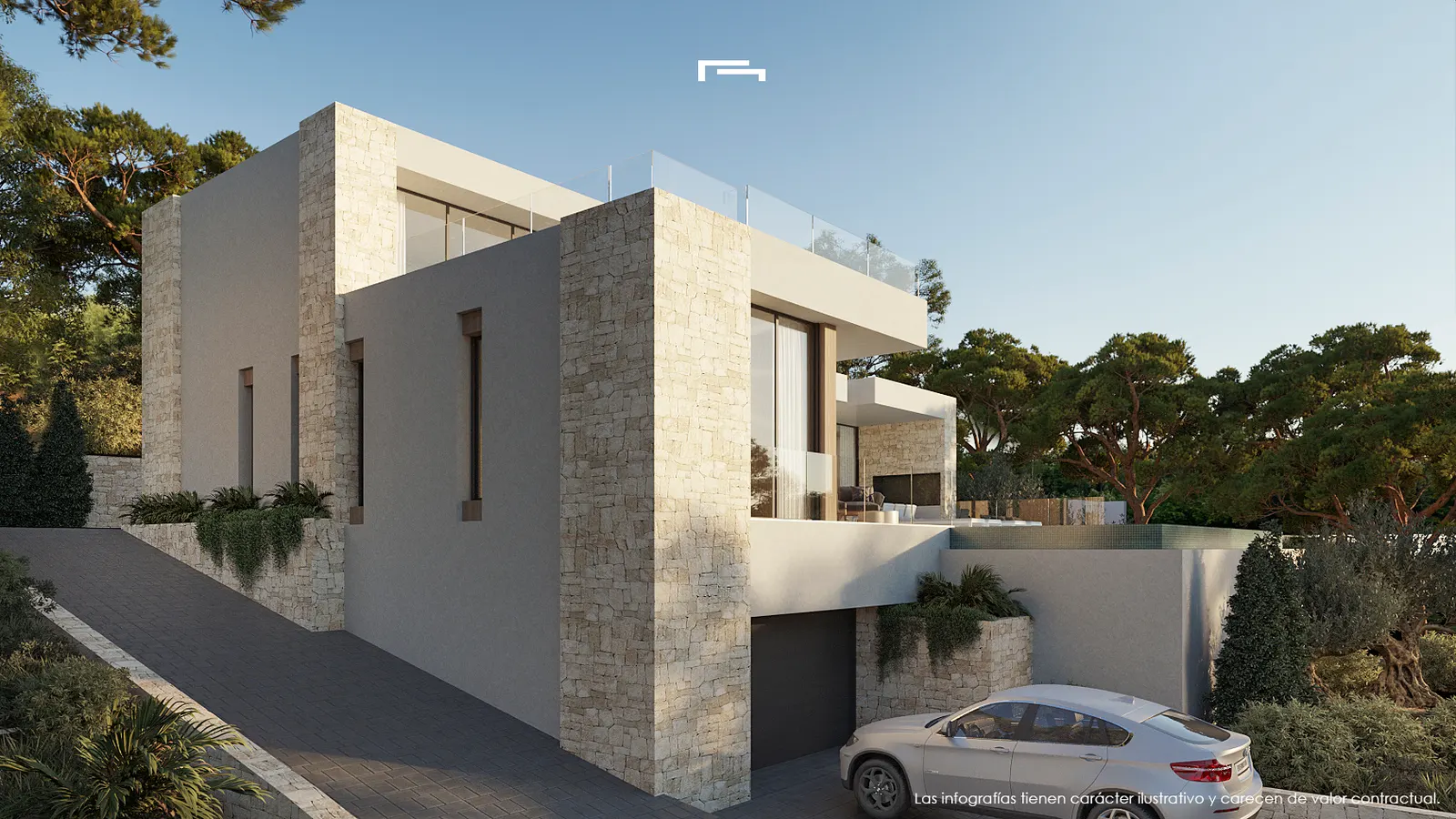 Villa in Benissa — LVC-100327, photo 6