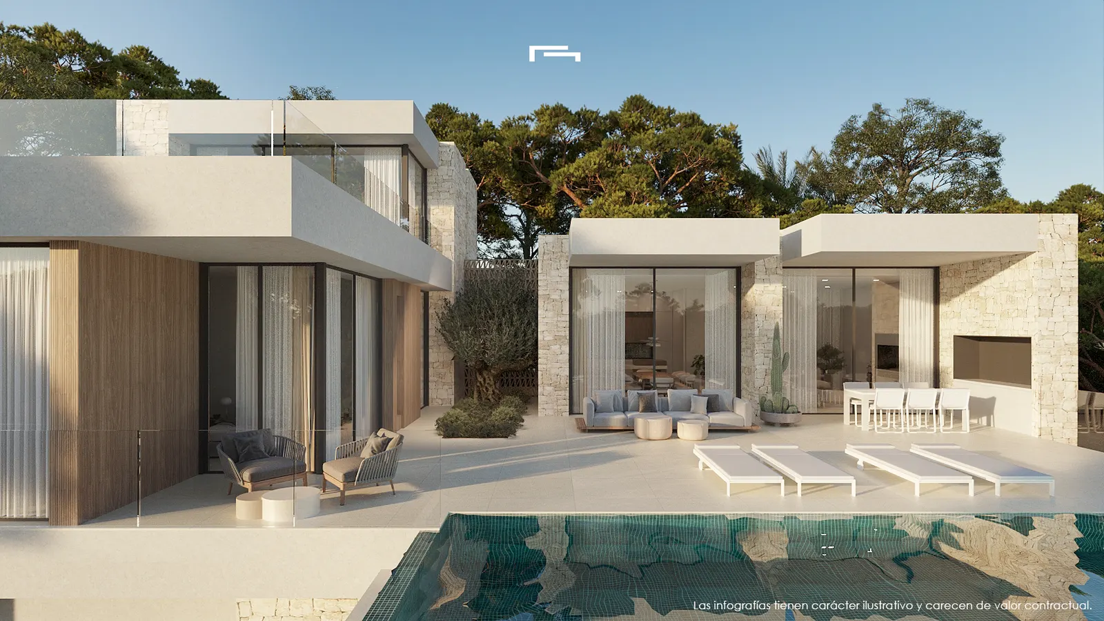 Villa in Benissa — LVC-100327, photo 5