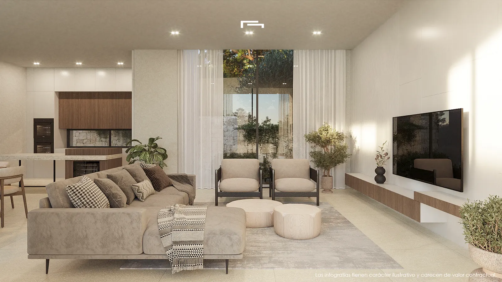 Villa in Benissa — LVC-100327, photo 2