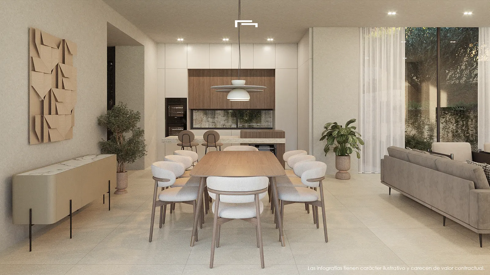 Villa in Benissa — LVC-100327, photo 3