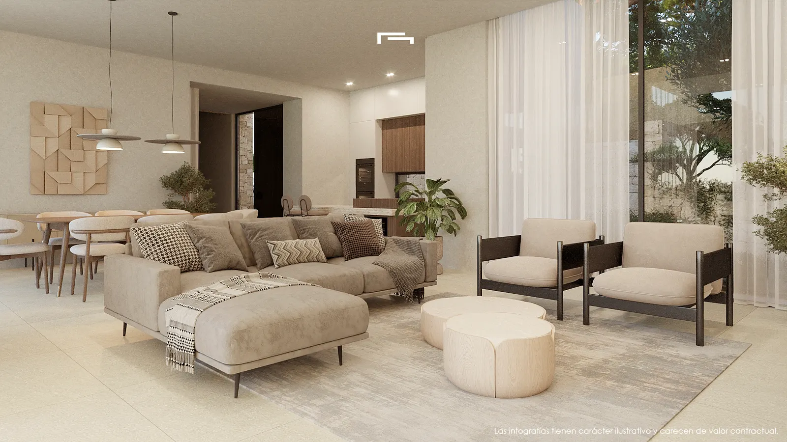 Villa in Benissa — LVC-100327, photo 4