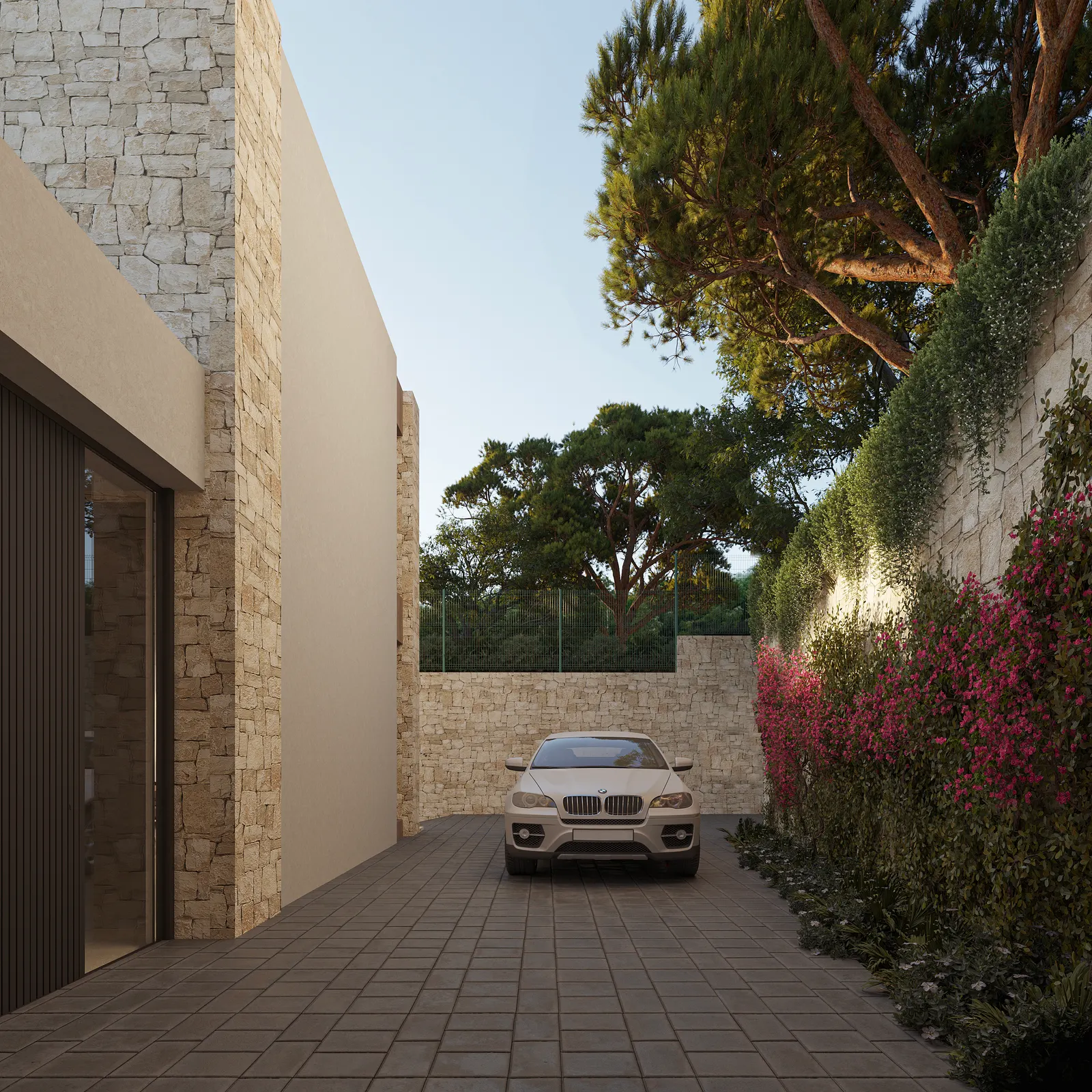 Villa in Benissa — LVC-100327, photo 8
