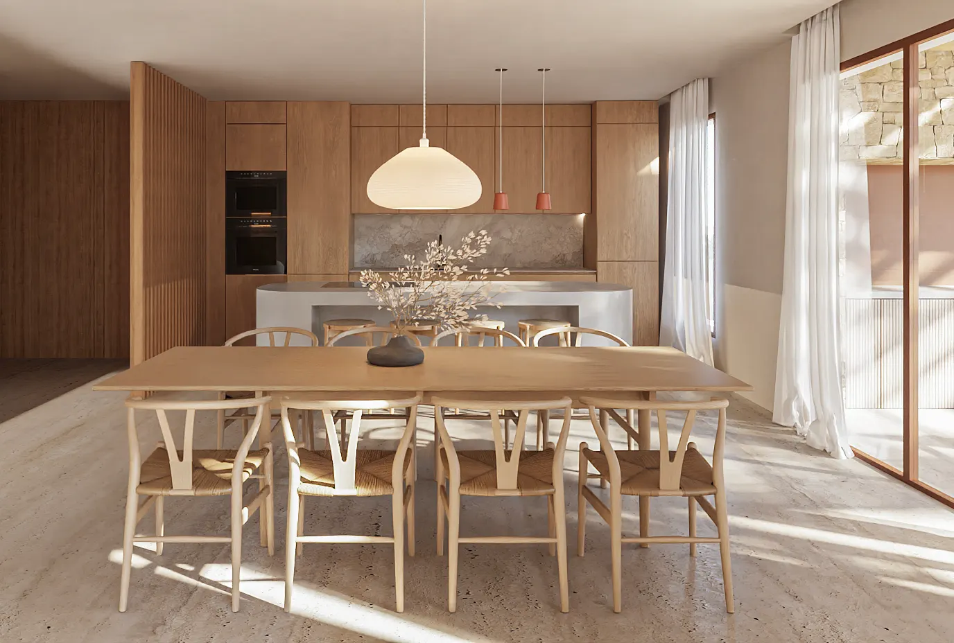 Villa in Benissa — LVC-100328, photo 4