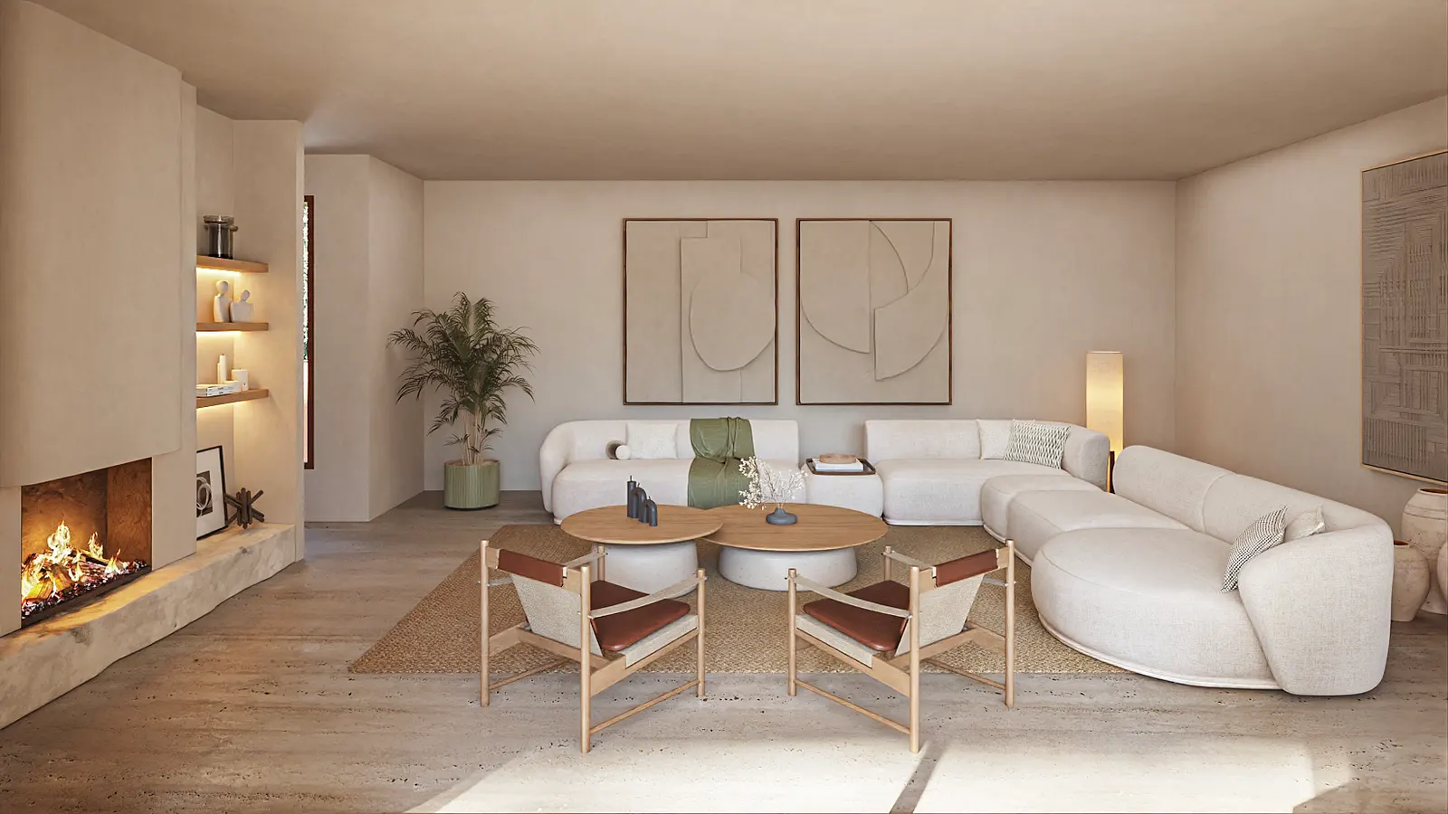 Villa in Benissa — LVC-100328, photo 7