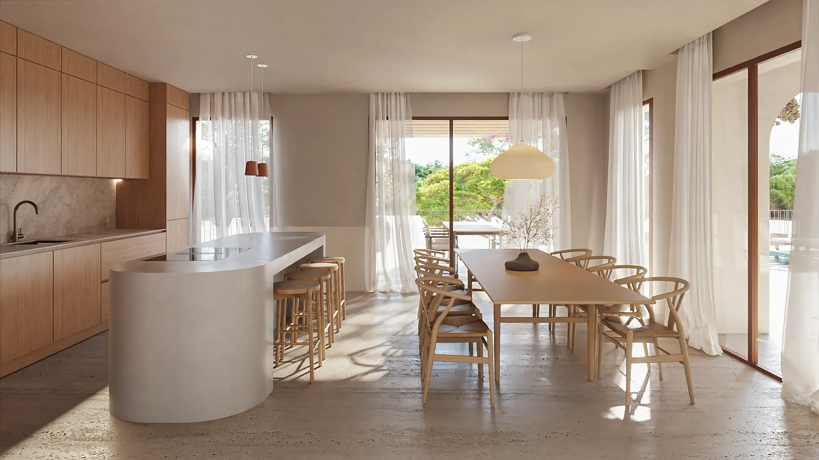 Villa in Benissa — LVC-100328, photo 5