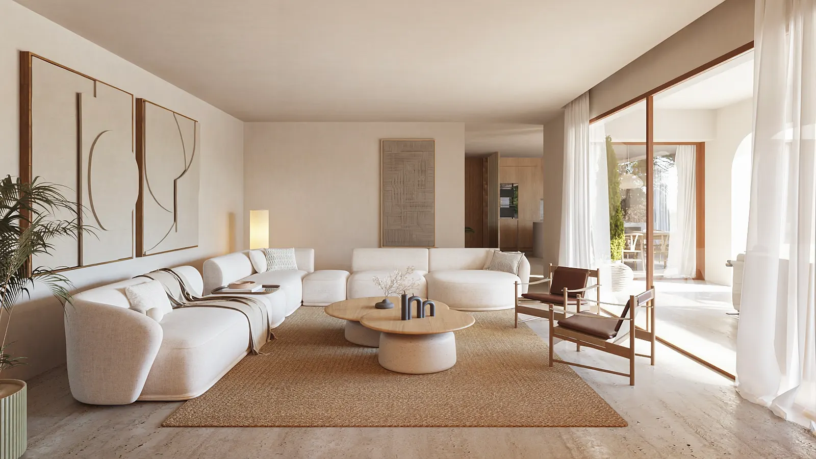 Villa in Benissa — LVC-100328, photo 8